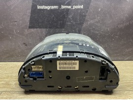 Панель приладів BMW E39 (АКПП) бензин VDO